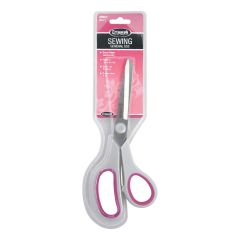 **-Soft Grip Sewing Scissors 220mm | Triumph BT4803-** ##-Triumph BT4803-##