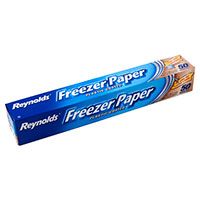 Freezer Paper