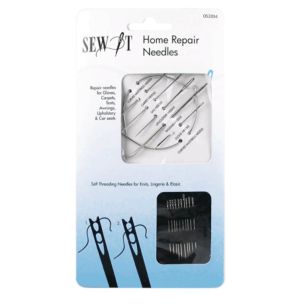 **-Sew It Home Repair Needles-** ##-Birch 053304-##