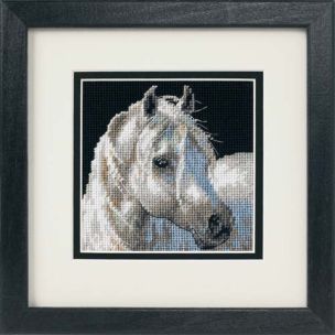 **-Gentle Strength Needlepoint/Tapestry Kit-** ##-Dimensions D--GENSTR-##
