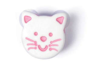 **-Kids Buttons 14mm (Pack of 25) 2b2244-** ##-Crendon Buttons 2B--009-##