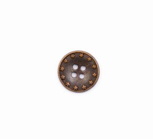 **-Metal Buttons 2B/502-** ##-Crendon Buttons 2B-502-##