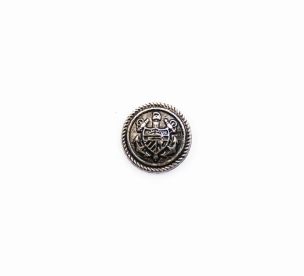 **-Metal Buttons 2B/556-** ##-Crendon Buttons 2B--222-##