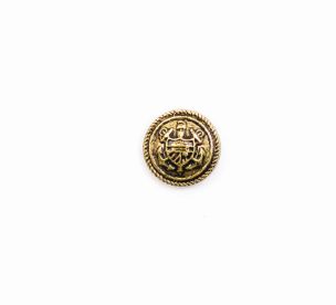 **-Metal Buttons 2B/694-** ##-Crendon Buttons 2B--220-##