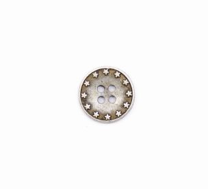 **-Metal Buttons 2B/1035-** ##-Crendon Buttons 2B-1035-##