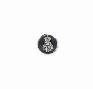 **-Metal Buttons 2B/1741-** ##-Crendon Buttons 2B--219-##