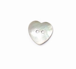 **-Shell Button 2B/1755-** ##-Crendon Buttons 2B--204-##