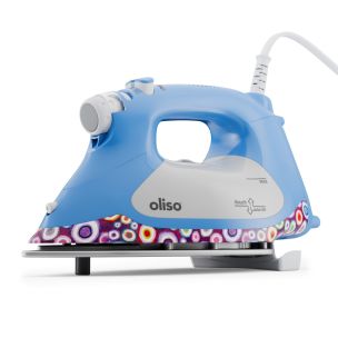 **-Oliso Smart Iron-** TG1600 Pro Plus: Kaffe Fassett ##-Oliso 311006-##