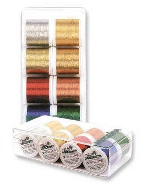 **-Madeira Thread Assortment Classic-** ##-Madeira 8012-##