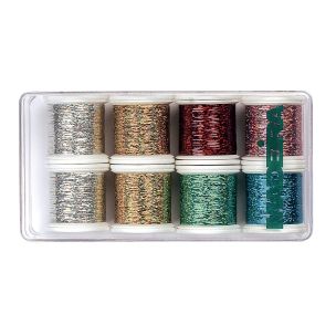 **-Madeira Thread Assortment Jewel-** ##-Madeira 8013-##