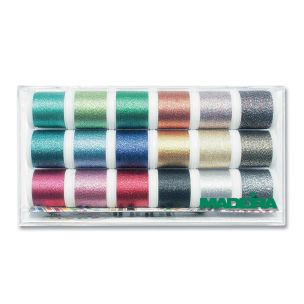 **-Madeira Thread Assortment Supertwist-** ##-Madeira 8020-##