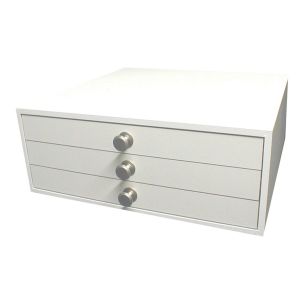 **-Madeira Thread Treasure Chest :: White-** ##-Madeira 8180W-##