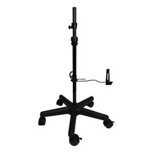 **-Five Star Base with Wheels and Pin Grip Hem Marker-** The Ultimate Dressmaking Accessory to Accompany Your Dress Form/Tailors Dummy, Move your Dressmakers Dummy with Ease Around Your Sewing Space ##-Sewing Online FG9000-##