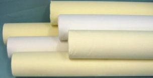 **-Aida Cloth 2m X 80cm 18 Count Cream-** ##-Stitch Garden FAB18C2-##