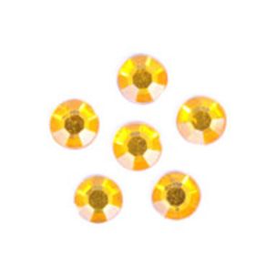 **-Glue-on Acrylic Stones-** 5mm Round ##-Trimits B6013-----##