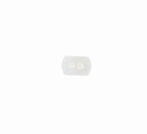 **-Glass Effect Button BF/8130 11mm-** ##-Crendon Buttons BF-8130-##