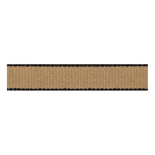 **-Berisfords 7mm Hopsack Ribbon (5m spool)-** ##-Berisfords Ribbon C60037-7----##