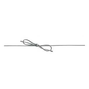 **-Berisfords 450mm Elastic Loops-** ##-Berisfords Ribbon R40477-450----##