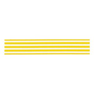 **-Berisfords 9mm Stripes Ribbon (25m spool)-** ##-Berisfords Ribbon R43152-9----##