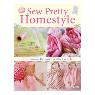 **-Sew Pretty Homestyle-** ##-Tilda BS532749-##