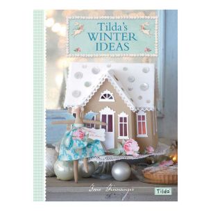 **-Tilda's Winter Ideas-** ##-Tilda BS630205-##