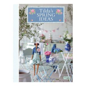 **-Tilda's Spring Ideas-** ##-Tilda BS630244-##