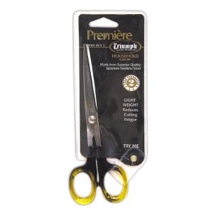 **-Premiere Household Scissors 160mm | Triumph BT4771-** ##-Triumph BT4771-##
