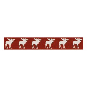 **-Berisfords 15mm Moose Ribbon (4m spool)-** ##-Berisfords Ribbon C14104-15----##