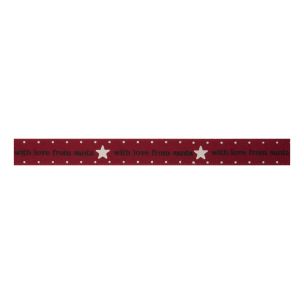 **-Berisfords 15mm With Love from Santa Ribbon (4m spool)-** ##-Berisfords Ribbon C14302-15----##