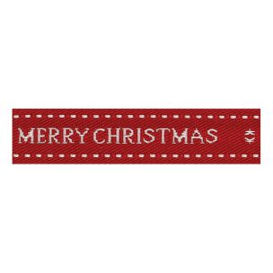 **-Berisfords 15mm Christmas Wishes Ribbon (3m spool)-** ##-Berisfords Ribbon C43591-15----##