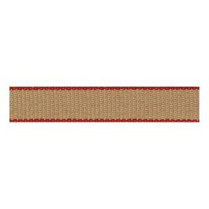**-Berisfords 25mm Hopsack Ribbon (3m spool)-** ##-Berisfords Ribbon C60037-25----##