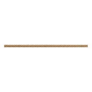 **-Berisfords 2mm Oatmeal Twine Ribbon (4m spool)-** ##-Berisfords Ribbon C600462-1-##