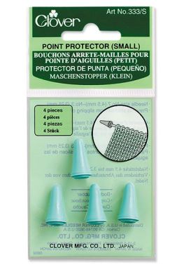 **-Point Protectors Small-** ##-Clover CL3-PPSM-##