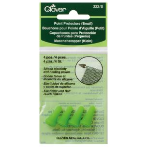 **-Point Protectors Small-** ##-Clover CL3-PPSM-##