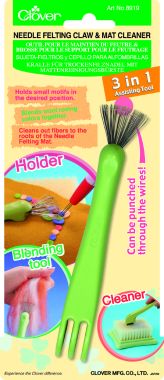 **-Claw And Mat Cleaner-** ##-Clover CL8919-##