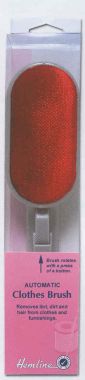 **-AUTOMATIC MAGIC BRUSH-** ##-Hemline H4001-##