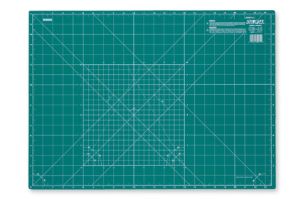 **-Craft Mat 600mm X 430mm-** ##-Olfa CM-A2-##