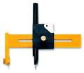 **-Compass Cutter-** ##-Olfa CMP-1-##