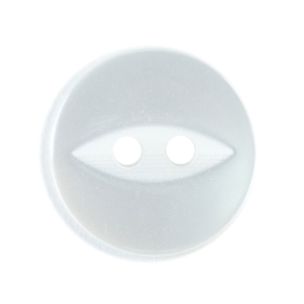 **-Fish Eye Button 2BB/3 | 14mm (Pack of 150)-** ##-Crendon Buttons 2BB--10-##