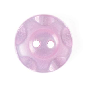**-Fashion Buttons Bf4003 | 16mm (Pack of 50)-** ##-Crendon Buttons BF--047-##