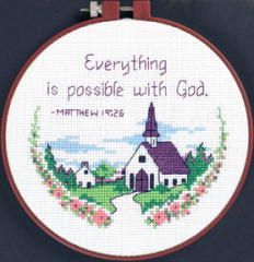 **-Learn A Craft Counted Everything Is Possible-** ##-Dimensions D72472-##
