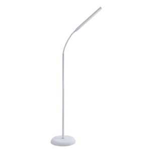 **-Single LED Sewing Floor Light-** Free Standing Dimmable Floor Lamp on Stand for Sewing Room Lighting, Adjustable Brightness Natural Daylight Effect Sewing Area Light for Hand/Machine Sewing Reading ##-Sewing Online SO1260-##
