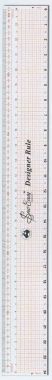 **-DESIGNER RULE-** ##-Sew Easy NL4187-##