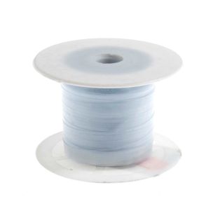 **-Swimwear Elastic-** ##-Hemline E6000-CLR-##