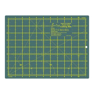 **-CUTTING MAT 300MMX200MM-** ##-Sew Easy ER4093-##