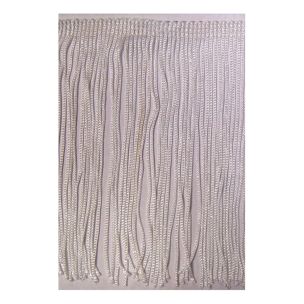 **-Chainette Fringe 12.5cm-** ##-Essential Trimmings ET515-----##