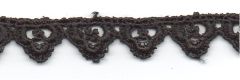 **-Guipure Lace 10mm 229-** ##-Essential Trimmings ET229-----##