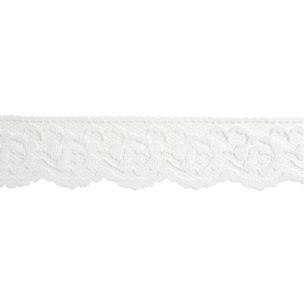 **-Nylon Lace 25m x 35mm-** ##-Essential Trimmings ET231-----##