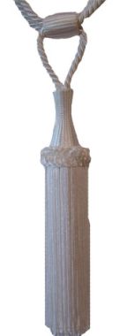 **-Tiebacks-** ##-Essential Trimmings ET501-----##
