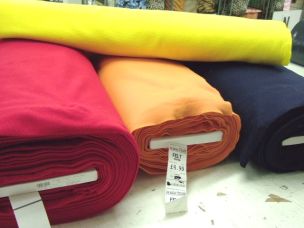 **-Felt Roll 5 Metre x 182cm-** ##-Craft Factory F05-01----##